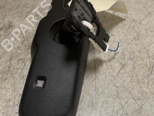 Used Rear mirror Rear mirror TOYOTA AVENSIS Estate (_T27_) 2.0 D-4D (ADT270_, ADT270R) (126 hp) 25985458 25985458