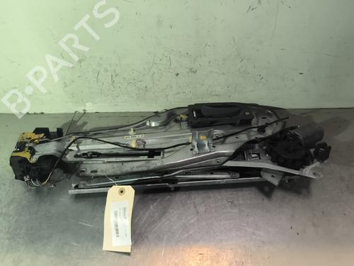 Used Front left window mechanism RENAULT LAGUNA I (B56_, 556_) 1.9 dTi (B56J) (98 hp) 29732433