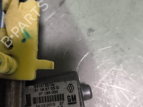 Front right window mechanism RENAULT TRAFIC II Bus (JL) 2.0 dCi 90 (JL00, JL01, JL0H, JL0M, JL0P, JL0S) | BP26178007C23  - Image 5