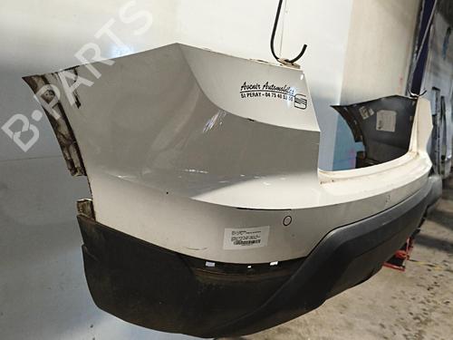 Used Rear bumper Rear bumper 39150418 39150418