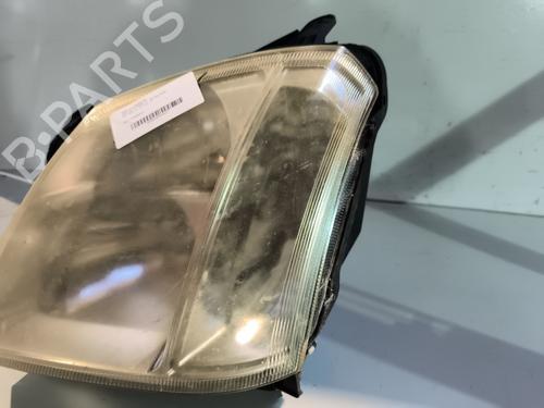 Left headlight OPEL MERIVA A MPV (X03) 1.7 CDTI (E75) | BP23445549C28 