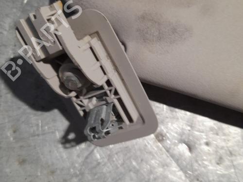Used Left sun visor Left sun visor CITROËN C4 CACTUS 1.2 THP 110 (110 hp) 21700129 21700129