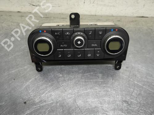 Commande Chauffage NISSAN QASHQAI I (J10, NJ10) 2.0 dCi (150 hp) 32994088