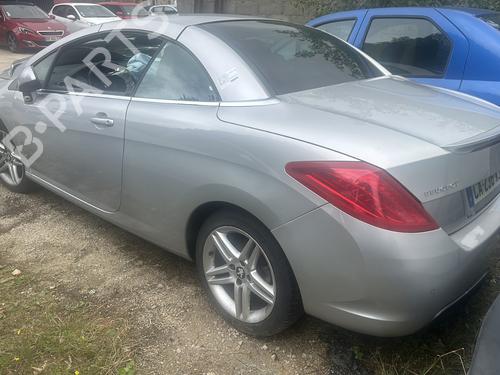Air vent PEUGEOT 308 CC (4B_) 1.6 16V | BP29733051I21 - Image 10