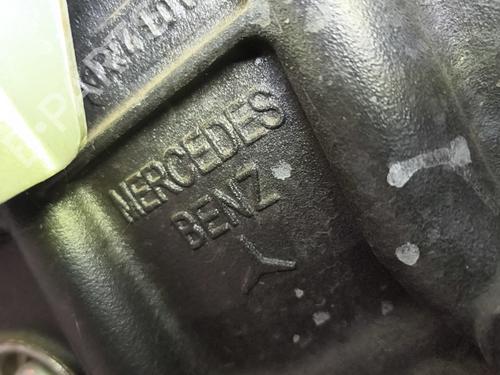 Engine MERCEDES-BENZ C-CLASS (W204)  | BP33556195M1  - Image 7