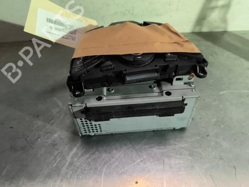 Used Radio FORD B-MAX (JK) 1.0 EcoBoost (125 hp) 29732649