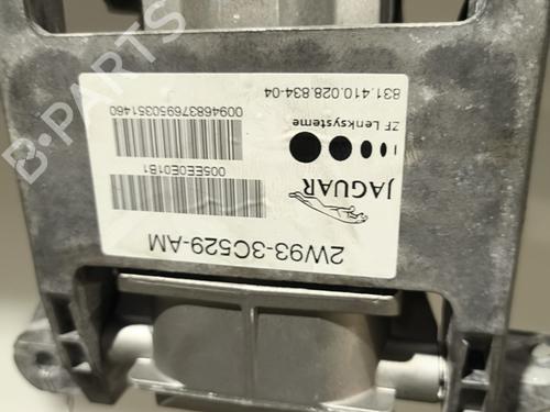 Steering column JAGUAR XF I (X250) 3.0 D | BP36021825M21 - Image 4