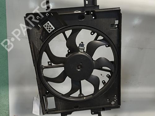 Radiator fan RENAULT CAPTUR II (HF_) LPG (HFMT) | BP37755077M35 - Image 3
