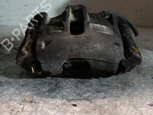 Left front brake caliper PEUGEOT 2008 I (CU_) 1.6 BlueHDi 100 | BP23135705M105 - Image 4