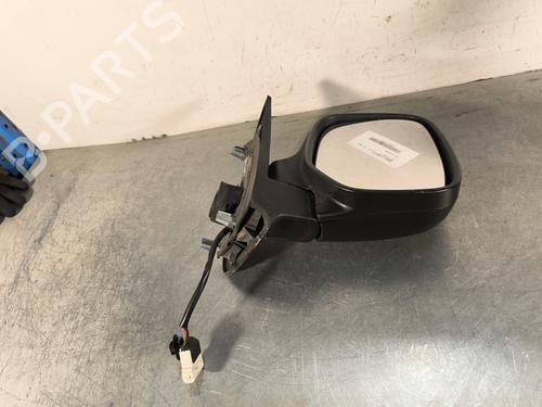Used Right mirror PEUGEOT PARTNER MPV (5_, G_) 2.0 HDI (90 hp) 29831254