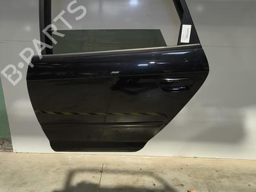 Used Left rear door AUDI A3 Sportback (8PA) 2.0 TDI 16V (140 hp) 30553418