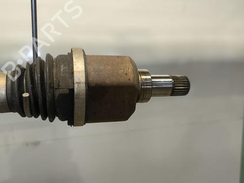 Left front driveshaft CITROËN C4 II (NC_) 1.6 HDi 115 | BP30775077M38 - Image 2