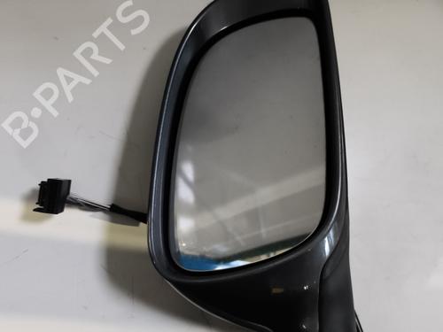 Right mirror VW TOURAN (1T1, 1T2) 1.9 TDI | BP23823376C27 