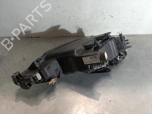 Venstre forlygte PEUGEOT 206 Hatchback (2A/C) 1.4 16V | BP29331059C28 