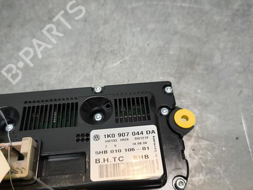 climate-control-vw-scirocco-iii-137-138-2008-2009-2010-2011-2012-2013-2014-2015-2016-2017-2018-29997478 main image