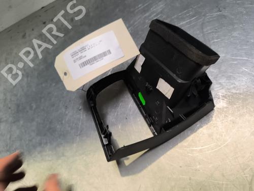 Used Air vent Air vent CITROËN C4 Grand Picasso I (UA_) 2.0 HDi 150 (150 hp) 28442966 28442966