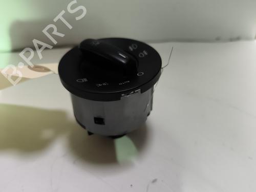 Headlight switch SKODA OCTAVIA II Combi (1Z5) 2.0 TDI 16V 4x4 | BP23845846I24 