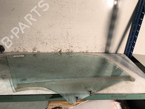 Used Front right door window Front right door window RENAULT CAPTUR I (J5_, H5_) 1.5 dCi 90 (J5N4, J5M5, J5MW, J5M6, J5AL, J5AJ) (90 hp) 30552673 30552673