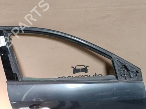 Used Right front door RENAULT MEGANE III Grandtour (KZ0/1) 1.9 dCi (KZ0J, KZ0N, KZ1S) (131 hp) 22032241