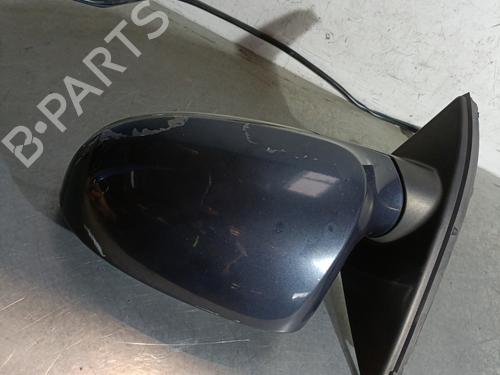 Left mirror VW PASSAT B6 (3C2) 2.0 TDI 16V | BP29330810C26 