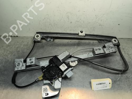 Used Front left window mechanism Front left window mechanism RENAULT KANGOO Express (FW0/1_) 1.5 dCi 90 (FW0G, FW05, FW08, FW11) (90 hp) 32994169 32994169