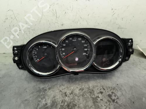 instrument-cluster-dacia-sandero-ii-2012-32994850 main image