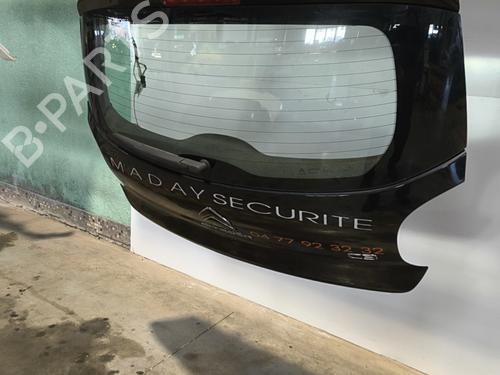 Used Tailgate Tailgate CITROËN C3 III (SX) 1.5 BlueHDi 100 (SXYHYP, SXYHTU) (102 hp) 32720955 32720955