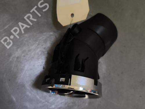 Used Air vent Air vent PEUGEOT 3008 I MPV (0U_) 2.0 HDi Hybrid4 (163 hp) 28443224 28443224