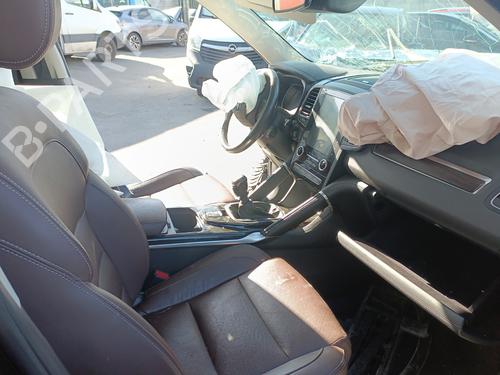 Tagræling RENAULT KOLEOS II (HC_) 1.6 dCi 130 | BP36054643C65 - Image 8