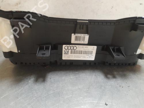 electronic-module-audi-a1-sportback-8xa-8xf-2011-2012-2013-2014-2015-2016-2017-2018-2019-27518253 main image