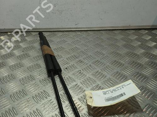 Tailgate lift support PEUGEOT 308 I (4A_, 4C_) 1.6 HDi | BP21707151C138 