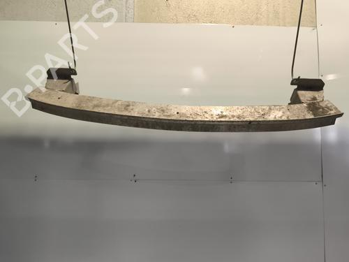 Used Rear bumper reinforcement AUDI A3 Sportback (8PA) 2.0 TDI 16V (140 hp) 25274490
