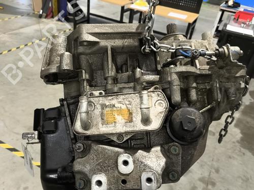 Used Gearbox AUDI A3 (8P1) 2.0 TDI 16V (140 hp) 30934302