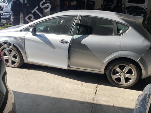 Headlight switch SEAT LEON (1P1) 1.9 TDI | BP22033871I24  - Image 6