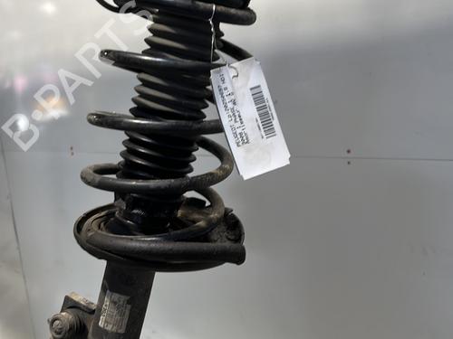 Used Left front shock absorber Left front shock absorber PEUGEOT 3008 I MPV (0U_) 1.6 HDi (114 hp) 27186127 27186127