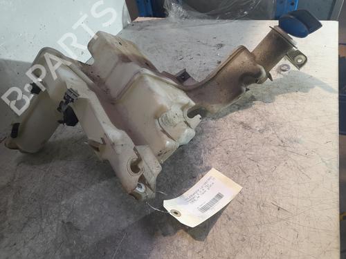 Windscreen washer tank VW PASSAT B6 (3C2) 2.0 TDI 16V | BP22518449C113 