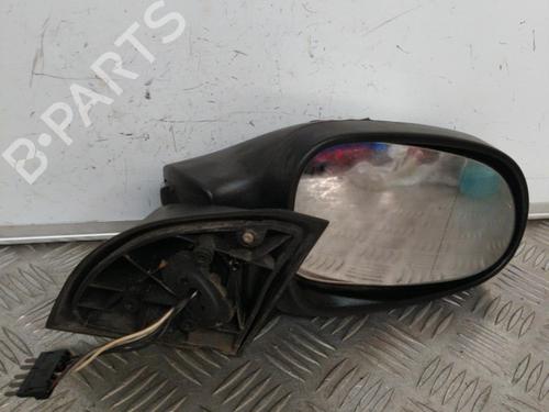 Used Left mirror MERCEDES-BENZ A-CLASS (W168) A 140 (168.031, 168.131) (82 hp) 21707660