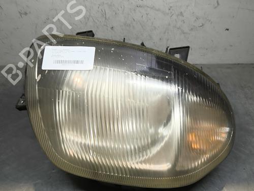 Used Right headlight Right headlight RENAULT CLIO II Hatchback Van (SB0/1/2_) 1.9 D (SB0R) (54 hp) 32996780 32996780