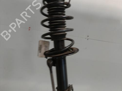 Right front shock absorber TOYOTA YARIS (_P13_) 1.5 (NSP131_) | BP28077795M17 