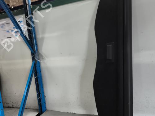 Rear parcel shelf RENAULT CLIO III Grandtour (KR0/1_) 1.5 dCi (KR0G) | BP28442619C85 