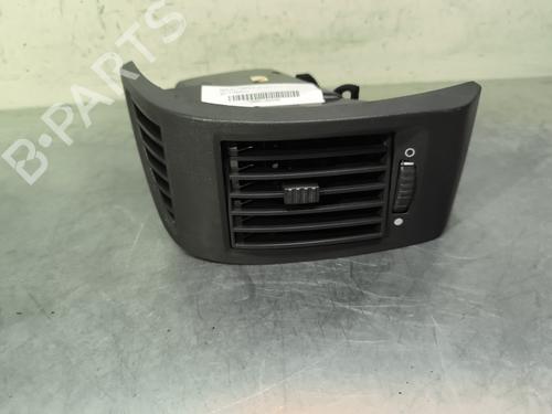 Luftventilen FIAT DUCATO Van (250_) 120 Multijet 2,3 D (120 hp) 29732684