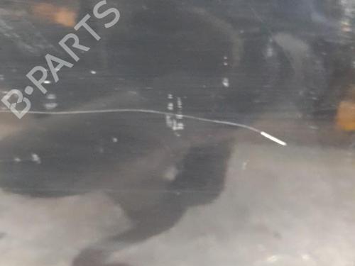 Right rear door KIA PICANTO I (SA) 1.1 CRDi | BP21700357C5 
