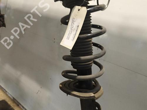 Left front shock absorber CHEVROLET CAPTIVA (C100, C140) 2.2 D | BP37502115M16 - Image 4