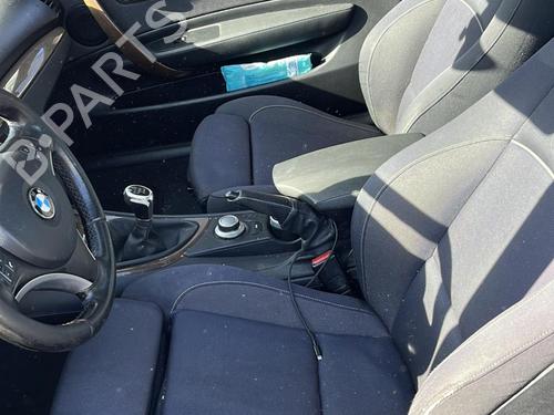 Climate control BMW 1 (E81) 118 d | BP21721890I5 - Image 5