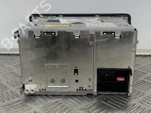 Radio AUDI A3 (8P1) 1.9 TDI | BP21699265E6 