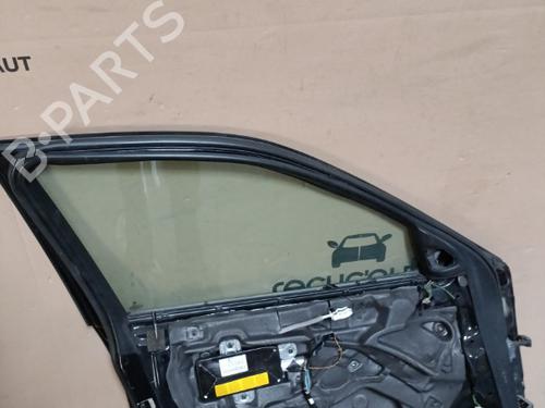 Left front door BMW 3 (E46) 320 d | BP22031934C2 