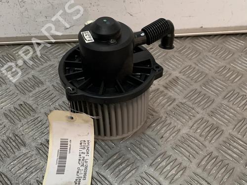 Heater blower motor HYUNDAI ATOS (MX) 1.1 | BP21701299M62 