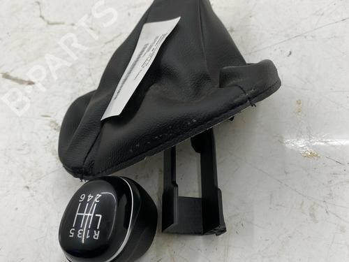 Shift knob RENAULT MEGANE IV Hatchback (B9A/M/N_) 1.5 Blue dCi 115 (B9A6) | BP39639672I34 - Image 2
