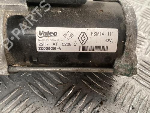 Used Starter Starter RENAULT CLIO IV (BH_) 1.5 dCi 90 (90 hp) 21695243 21695243