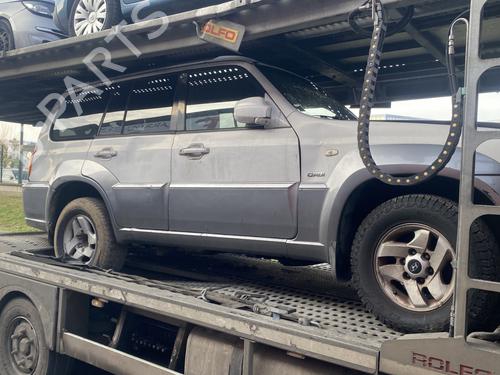 Right front window switch HYUNDAI TERRACAN (HP) 2.9 CRDi 4WD | BP26028554I26 - Image 8